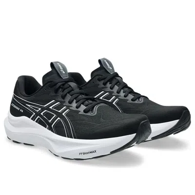 Asics Gt 2000 14 Extra Wide 'black White'