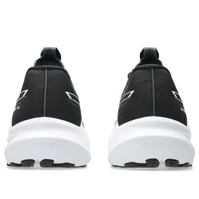 Asics Gt 2000 14 Extra Wide 'black White'