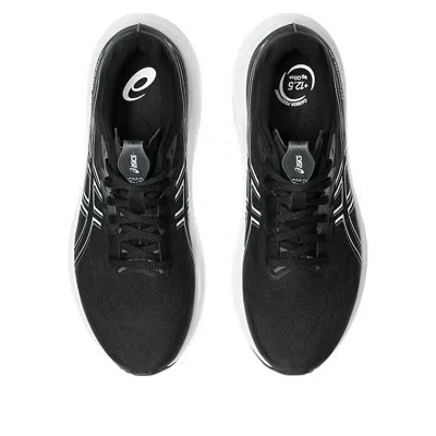 Asics Gt 2000 14 Extra Wide 'black White'