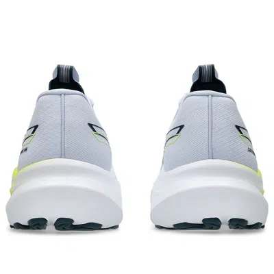 Asics Gt 2000 14 'blue Fade Tranquil Teal' In Gray