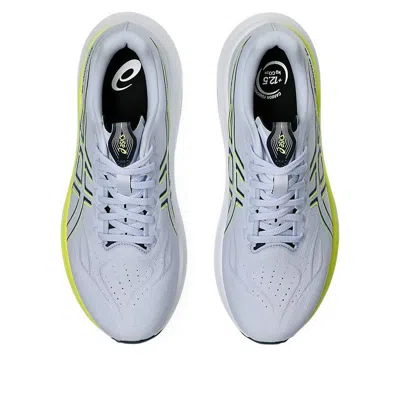 Asics Gt 2000 14 'blue Fade Tranquil Teal' In Gray