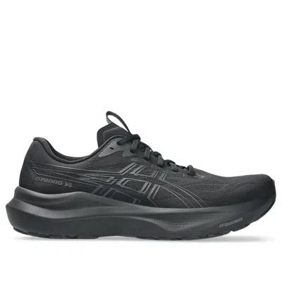 Asics Gt 2000 14 Extra Wide 'black Graphite Grey'