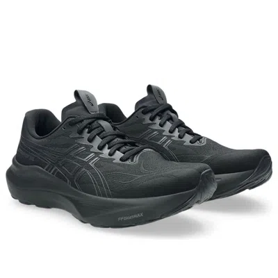 Asics Gt 2000 14 Extra Wide 'black Graphite Grey'
