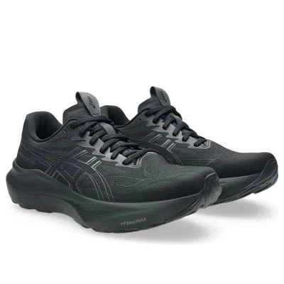 Asics Gt 2000 14 'black Graphite Grey'