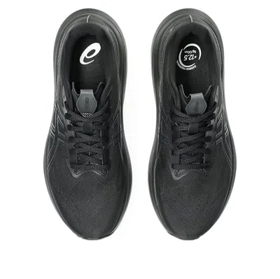 Asics Gt 2000 14 'black Graphite Grey'