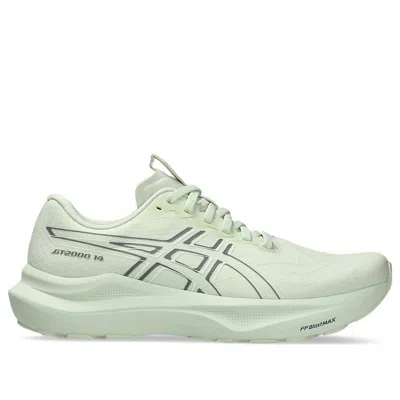 Asics (wmns)  Gt 2000 14 'whisper Green Monument Blue'