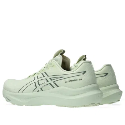 Asics (wmns)  Gt 2000 14 'whisper Green Monument Blue'