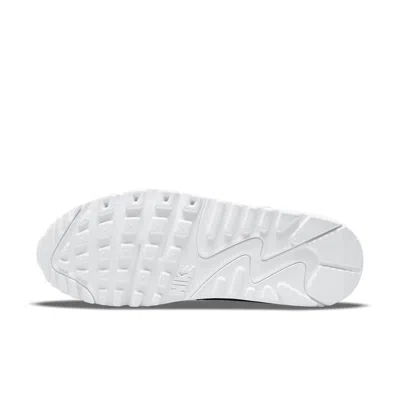 Nike (wmns)  Air Max 90 'white Racer Blue' In Multi