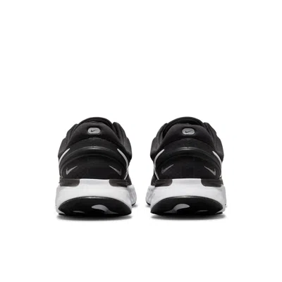 Nike (wmns)  React Miler 3 'black Anthracite'