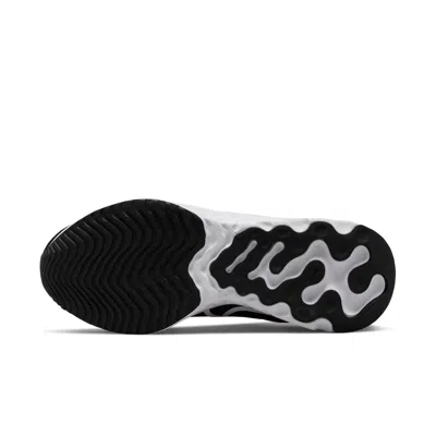 Nike (wmns)  React Miler 3 'black Anthracite'