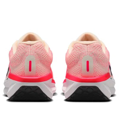 Nike (wmns)  Air Zoom Winflo 11 'crimson Tint Hot Punch' In Pink