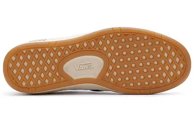 Vans (wmns)  Lowland Comfycush 'serio Collection - Black Yellow' In Multi