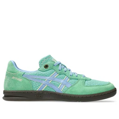 Asics Skyhand Og 'vintage Pack - Peppermint' In Green