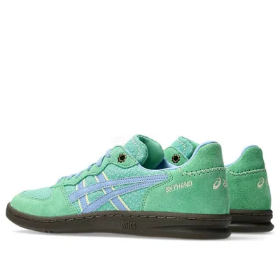 Asics Skyhand Og 'vintage Pack - Peppermint' In Green