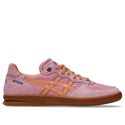 Asics Skyhand Og 'vintage Pack - Coneflower' In Pink