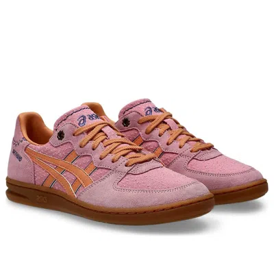 Asics Skyhand Og 'vintage Pack - Coneflower' In Pink