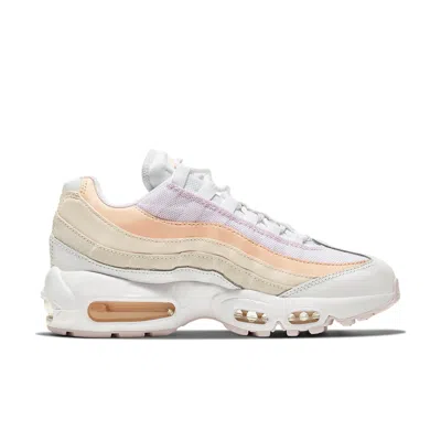 Nike (wmns)  Air Max 95 'spring' In Multi