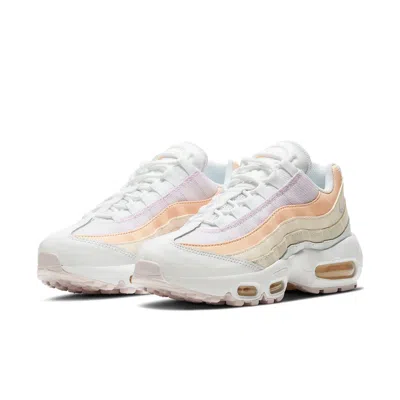 Nike (wmns)  Air Max 95 'spring' In Multi