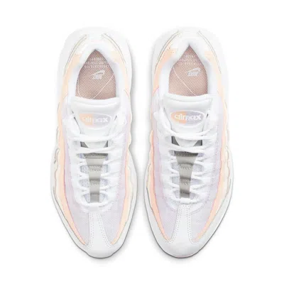 Nike (wmns)  Air Max 95 'spring' In Multi
