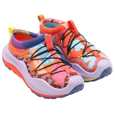 Hoka Gender Inclusive Ora Primo Studio Proba Recovery Slip-on Sneaker In Multi