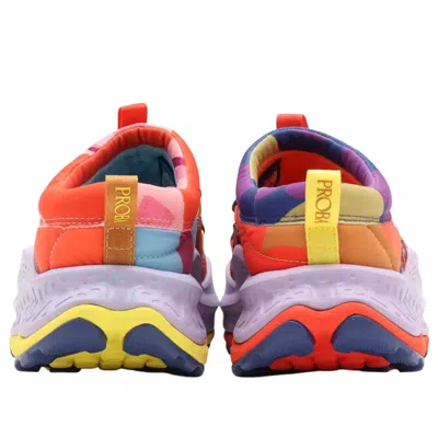 Hoka Gender Inclusive Ora Primo Studio Proba Recovery Slip-on Sneaker In Multi