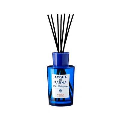 Acqua Di Parma Arancia Di Capri Room Diffuser