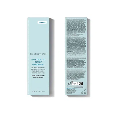 Bluemercury Glycolic 10 Renew Overnight