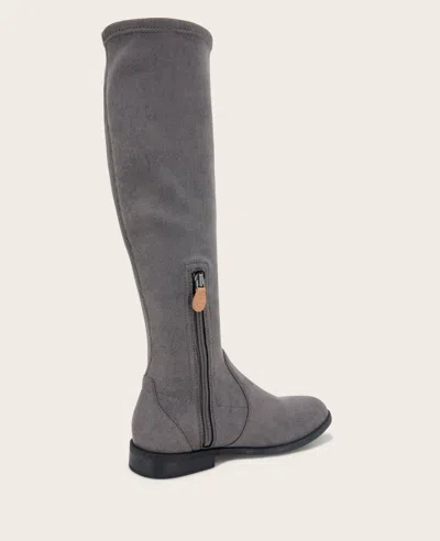 Gentle Souls - Emma Stretch Boot In Gray