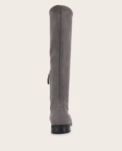 Gentle Souls - Emma Stretch Boot In Gray