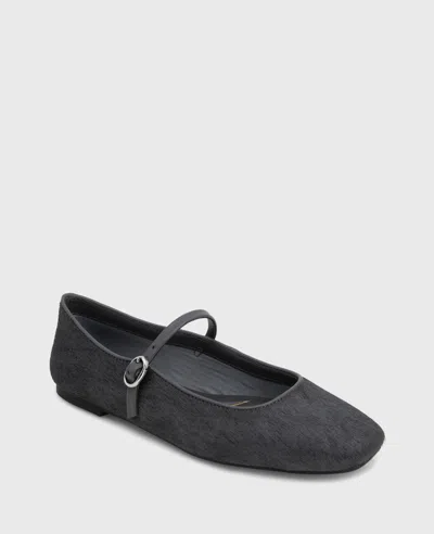 Kenneth Cole Jasper Mary Jane Flat