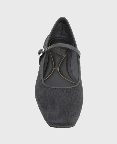 Kenneth Cole Jasper Mary Jane Flat
