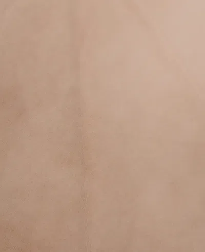 Gentle Souls Women's Gardena Pointy Toe Pumps In Brown