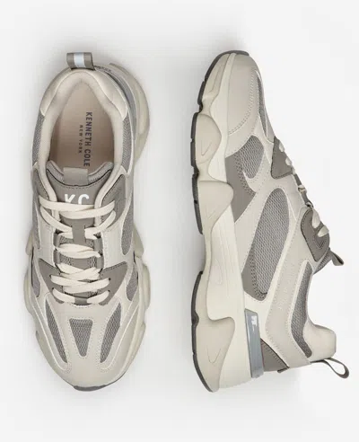 Kenneth Cole Alder Sneaker In Multi