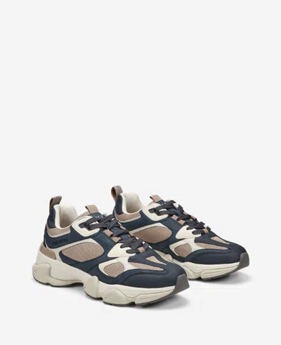 Kenneth Cole Alder Sneaker In Multi