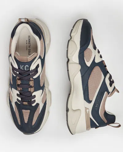 Kenneth Cole Alder Sneaker In Multi