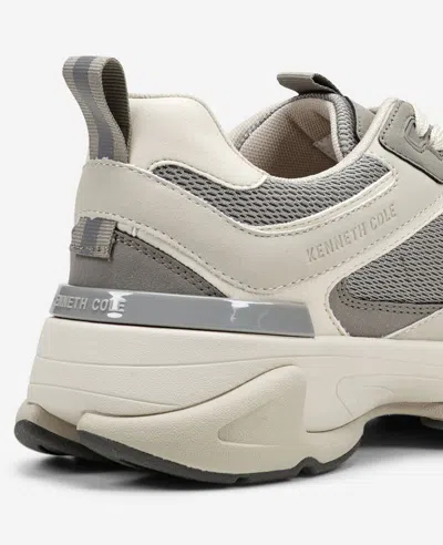Kenneth Cole Alder Sneaker In Multi