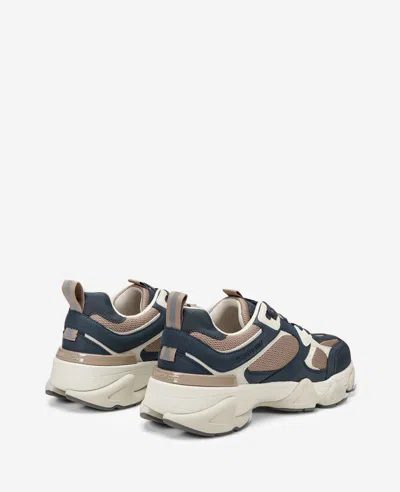 Kenneth Cole Alder Sneaker In Multi