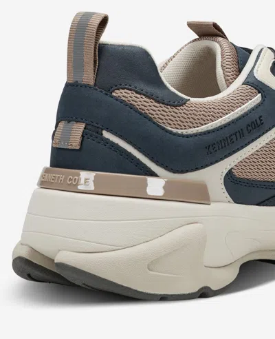 Kenneth Cole Alder Sneaker In Multi