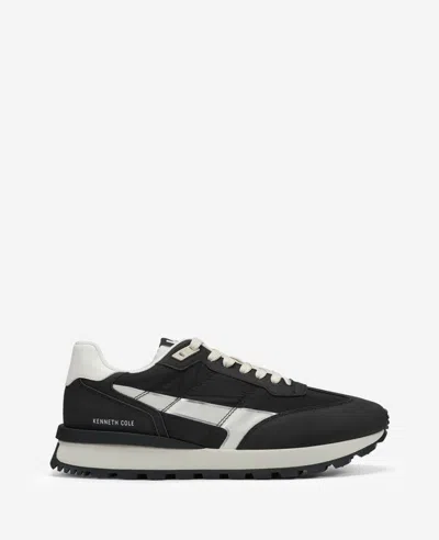 Kenneth Cole Pryor Sneaker In Multi