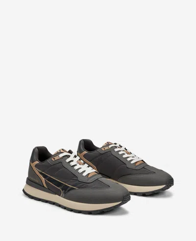 Kenneth Cole Pryor Sneaker In Multi