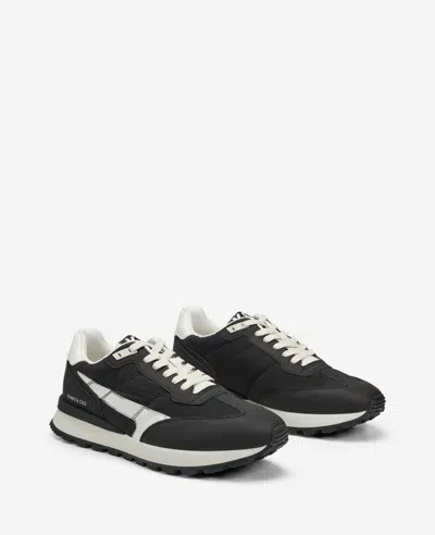 Kenneth Cole Pryor Sneaker In Multi