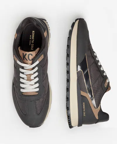 Kenneth Cole Pryor Sneaker In Multi