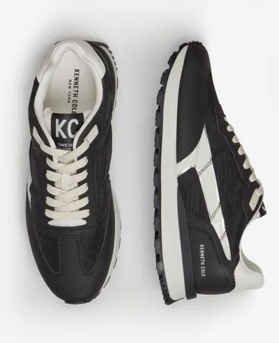 Kenneth Cole Pryor Sneaker In Multi