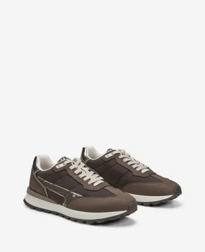 Kenneth Cole Pryor Sneaker In Multi