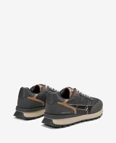 Kenneth Cole Pryor Sneaker In Multi