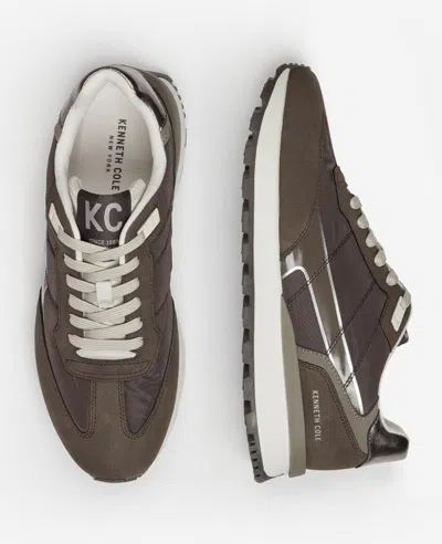 Kenneth Cole Pryor Sneaker In Multi