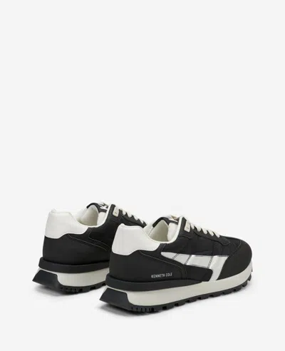 Kenneth Cole Pryor Sneaker In Multi