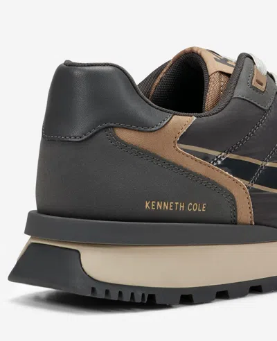 Kenneth Cole Pryor Sneaker In Multi