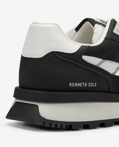 Kenneth Cole Pryor Sneaker In Multi