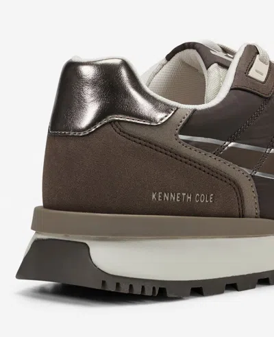 Kenneth Cole Pryor Sneaker In Multi